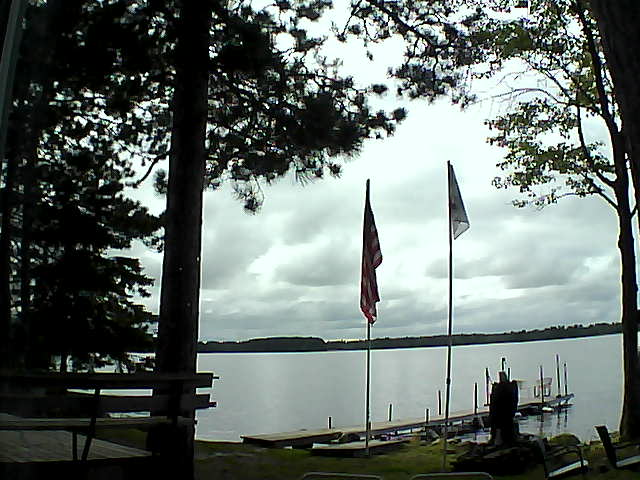 Whiteface Cam Image - Fri, 09/16/2016 4:59pm 