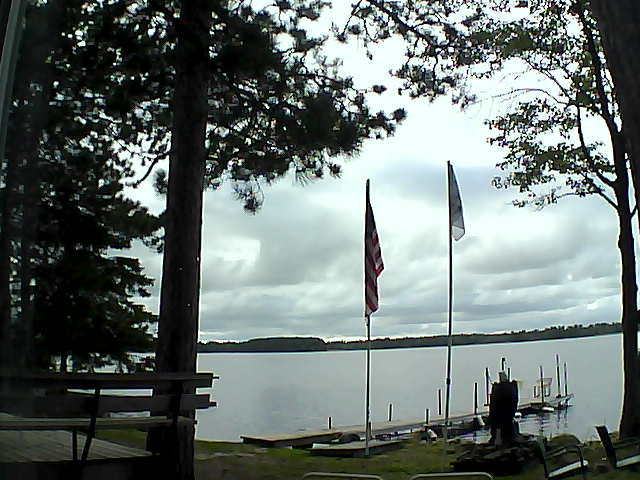 Whiteface Cam Image - Fri, 09/16/2016 5:09pm 