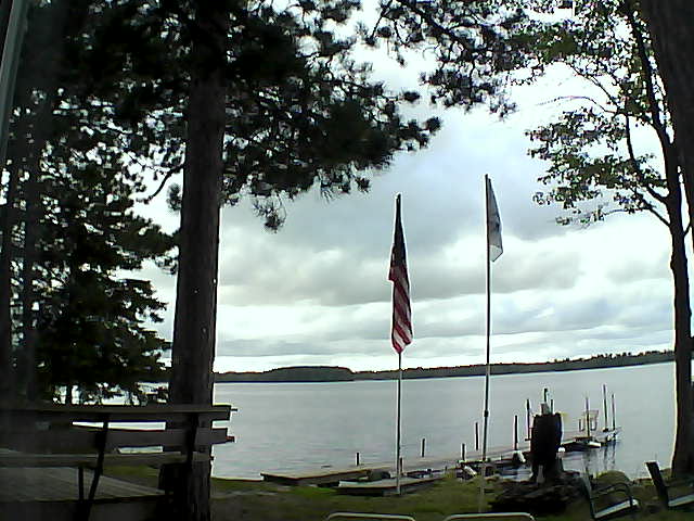 Whiteface Cam Image - Fri, 09/16/2016 5:19pm 