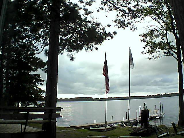 Whiteface Cam Image - Fri, 09/16/2016 5:30pm 