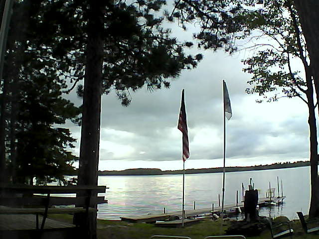 Whiteface Cam Image - Fri, 09/16/2016 5:40pm 