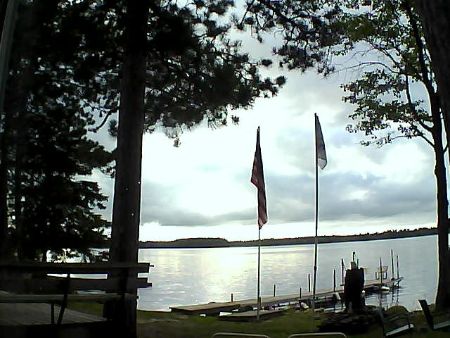 Whiteface Cam Image - Fri, 09/16/2016 5:50pm 