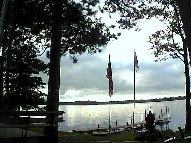 Whiteface Cam Image - Fri, 09/16/2016 6:00pm 