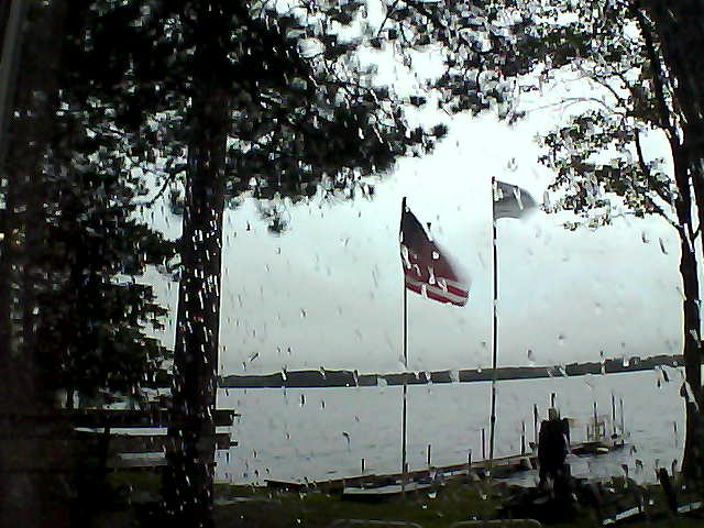 Whiteface Cam Image - Sat, 09/17/2016 6:30am 