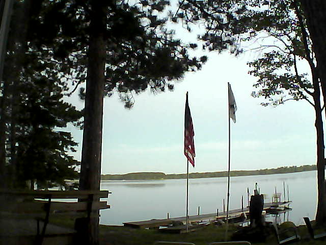 Whiteface Cam Image - Sun, 09/18/2016 6:31am 