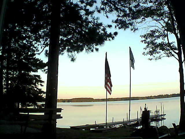 Whiteface Cam Image - Sun, 09/18/2016 7:01am 