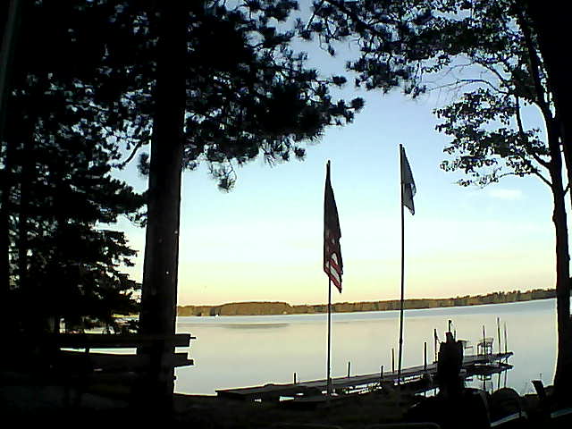 Whiteface Cam Image - Sun, 09/18/2016 7:11am 