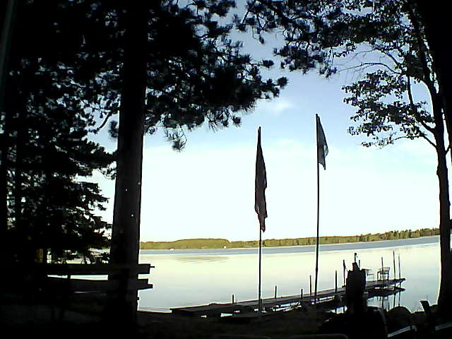 Whiteface Cam Image - Sun, 09/18/2016 7:41am 