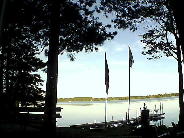 Whiteface Cam Image - Sun, 09/18/2016 8:01am 