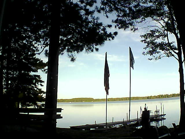 Whiteface Cam Image - Sun, 09/18/2016 8:11am 