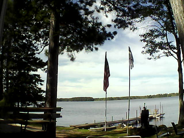 Whiteface Cam Image - Sun, 09/18/2016 12:31pm 