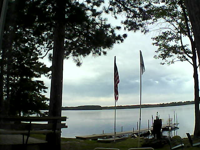 Whiteface Cam Image - Sun, 09/18/2016 6:21pm 