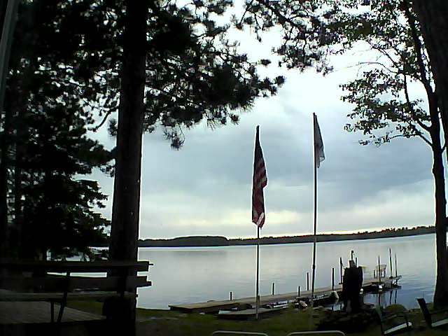 Whiteface Cam Image - Sun, 09/18/2016 6:31pm 