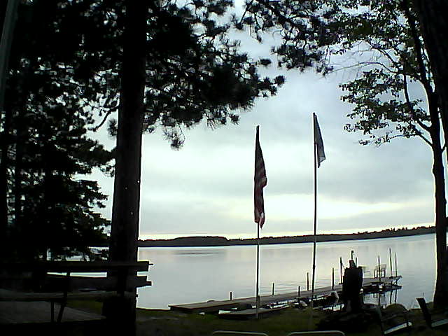 Whiteface Cam Image - Sun, 09/18/2016 6:41pm 