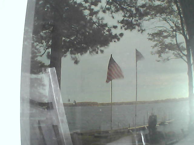 Whiteface Cam Image - Mon, 09/19/2016 6:31am 