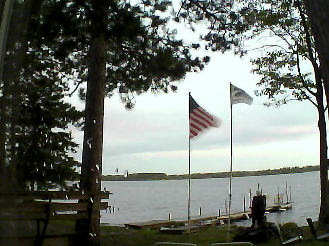 Whiteface Cam Image - Mon, 09/19/2016 6:41am 