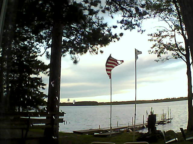 Whiteface Cam Image - Mon, 09/19/2016 7:11am 