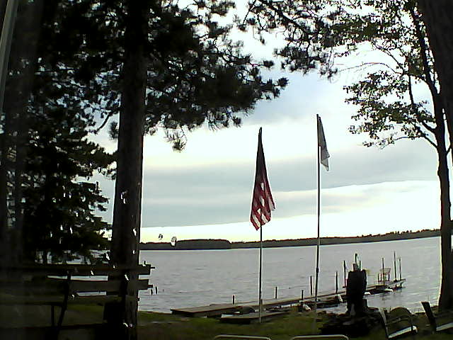 Whiteface Cam Image - Mon, 09/19/2016 7:21am 