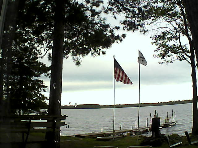 Whiteface Cam Image - Mon, 09/19/2016 7:41am 