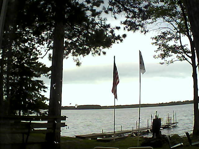 Whiteface Cam Image - Mon, 09/19/2016 7:51am 