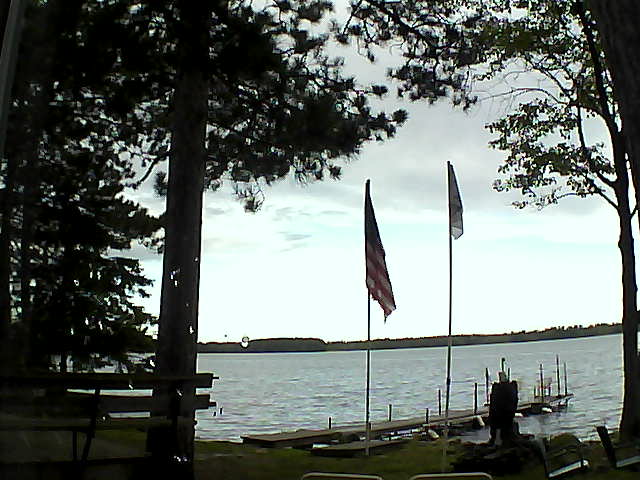 Whiteface Cam Image - Mon, 09/19/2016 8:01am 