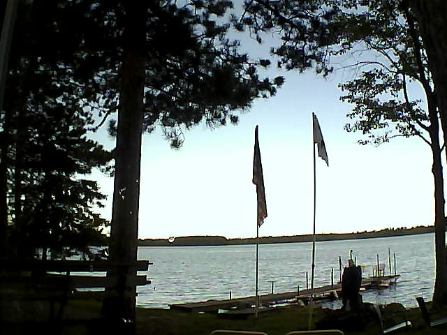 Whiteface Cam Image - Mon, 09/19/2016 8:31am 