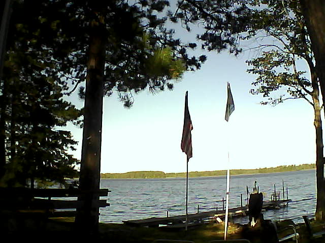 Whiteface Cam Image - Mon, 09/19/2016 9:11am 