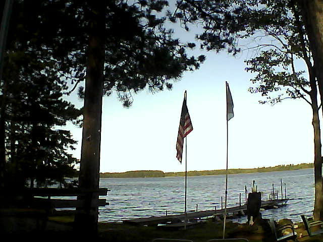 Whiteface Cam Image - Mon, 09/19/2016 9:21am 