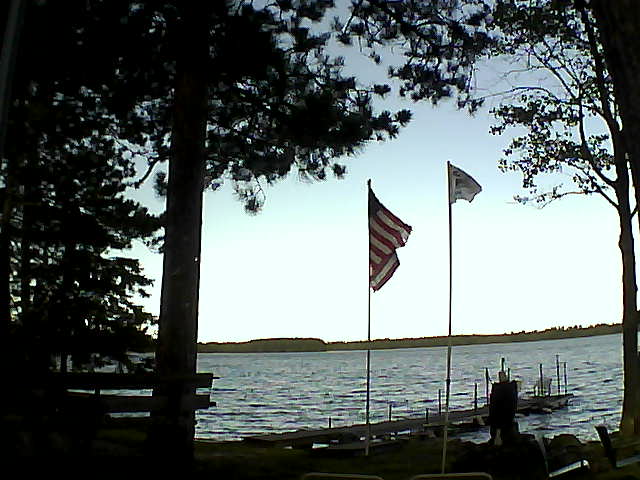 Whiteface Cam Image - Mon, 09/19/2016 9:31am 