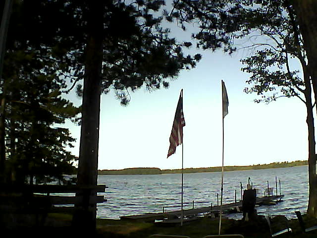 Whiteface Cam Image - Mon, 09/19/2016 9:41am 