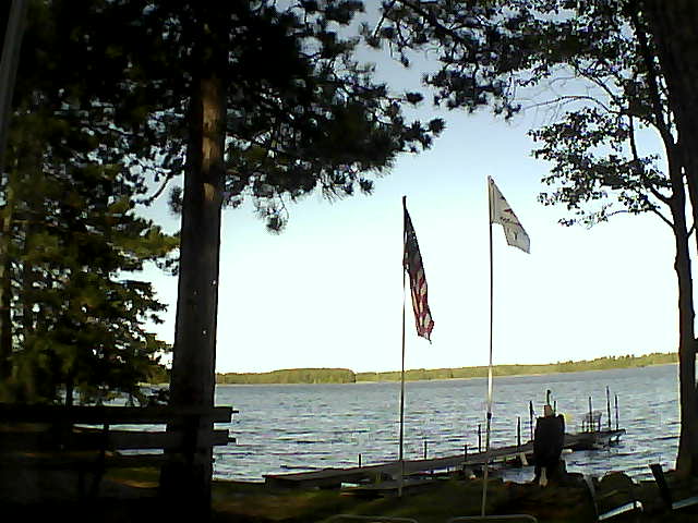 Whiteface Cam Image - Mon, 09/19/2016 9:51am 