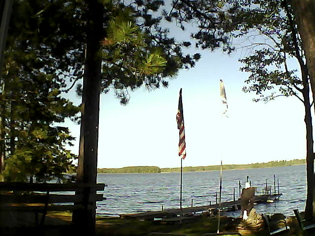 Whiteface Cam Image - Mon, 09/19/2016 10:11am 