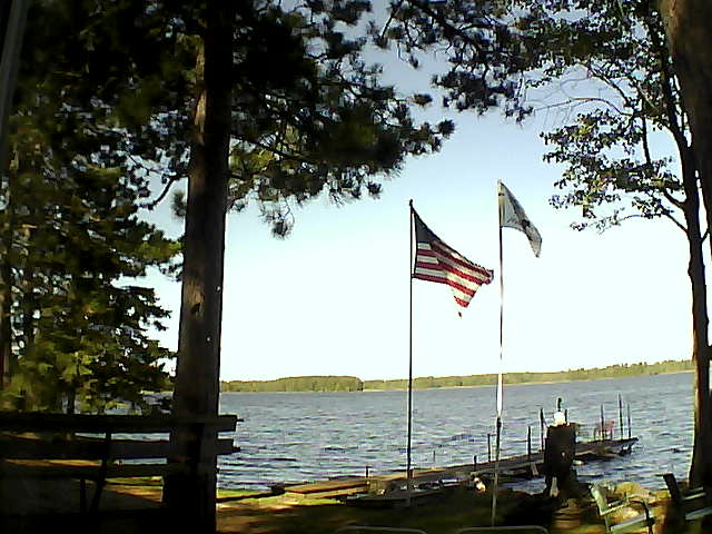 Whiteface Cam Image - Mon, 09/19/2016 10:21am 