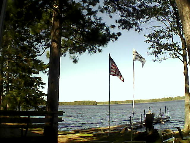 Whiteface Cam Image - Mon, 09/19/2016 10:31am 