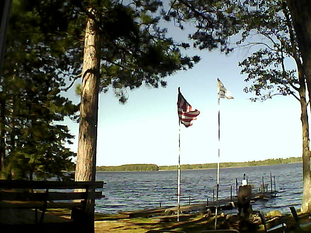 Whiteface Cam Image - Mon, 09/19/2016 10:41am 