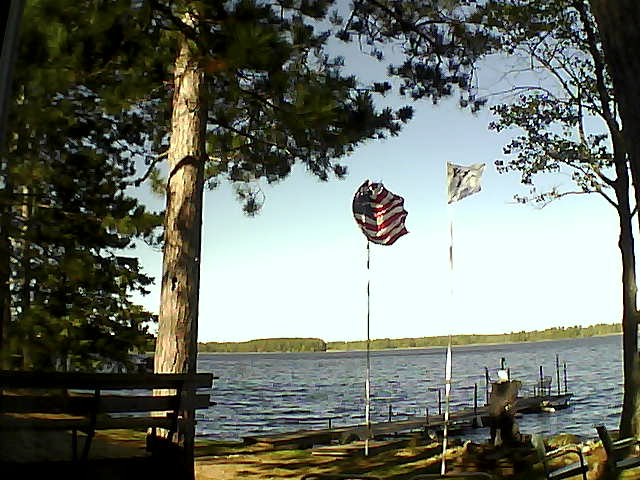 Whiteface Cam Image - Mon, 09/19/2016 10:51am 