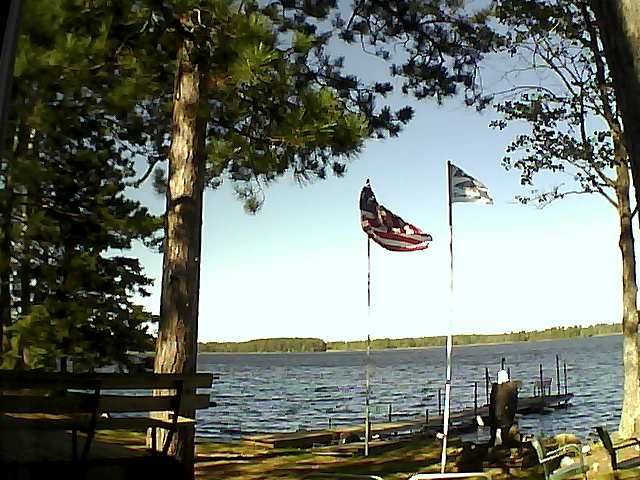 Whiteface Cam Image - Mon, 09/19/2016 11:12am 