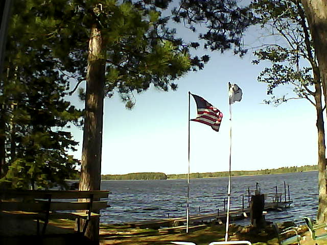 Whiteface Cam Image - Mon, 09/19/2016 11:22am 