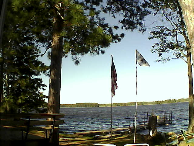 Whiteface Cam Image - Mon, 09/19/2016 11:32am 