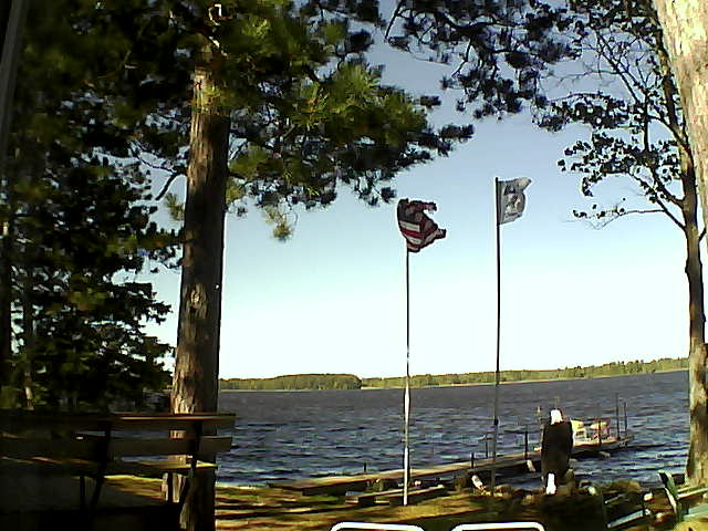 Whiteface Cam Image - Mon, 09/19/2016 11:42am 