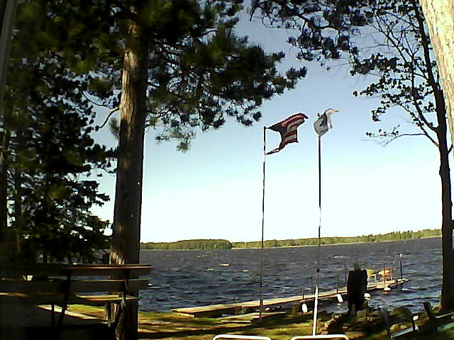 Whiteface Cam Image - Mon, 09/19/2016 12:02pm 