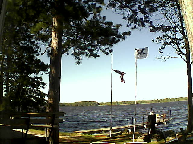 Whiteface Cam Image - Mon, 09/19/2016 12:12pm 