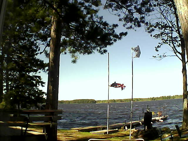 Whiteface Cam Image - Mon, 09/19/2016 12:32pm 