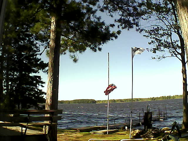 Whiteface Cam Image - Mon, 09/19/2016 1:02pm 