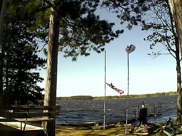 Whiteface Cam Image - Mon, 09/19/2016 1:22pm 