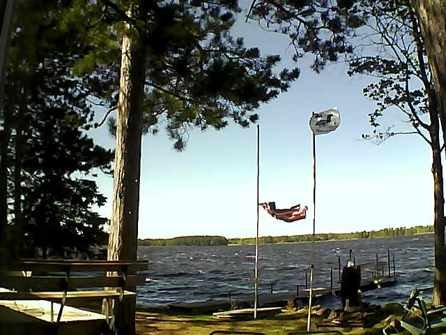 Whiteface Cam Image - Mon, 09/19/2016 1:32pm 