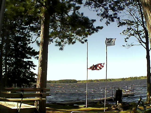 Whiteface Cam Image - Mon, 09/19/2016 1:52pm 