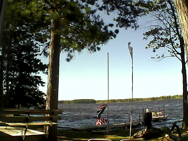 Whiteface Cam Image - Mon, 09/19/2016 2:02pm 