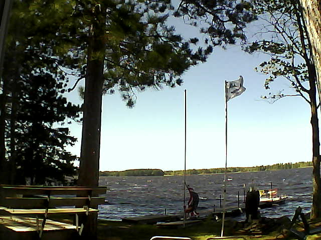 Whiteface Cam Image - Mon, 09/19/2016 2:12pm 