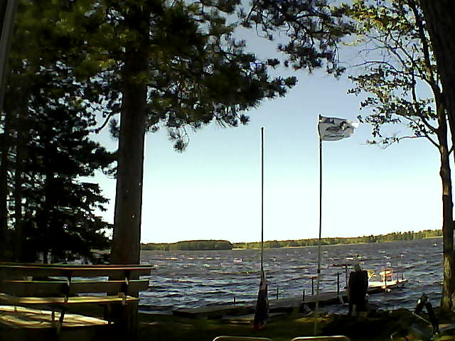 Whiteface Cam Image - Mon, 09/19/2016 2:22pm 